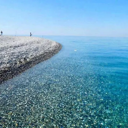 Mansarda F&c * Cirò Marina