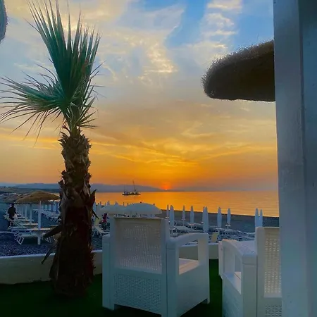 Mansarda F&c Apartamento Cirò Marina